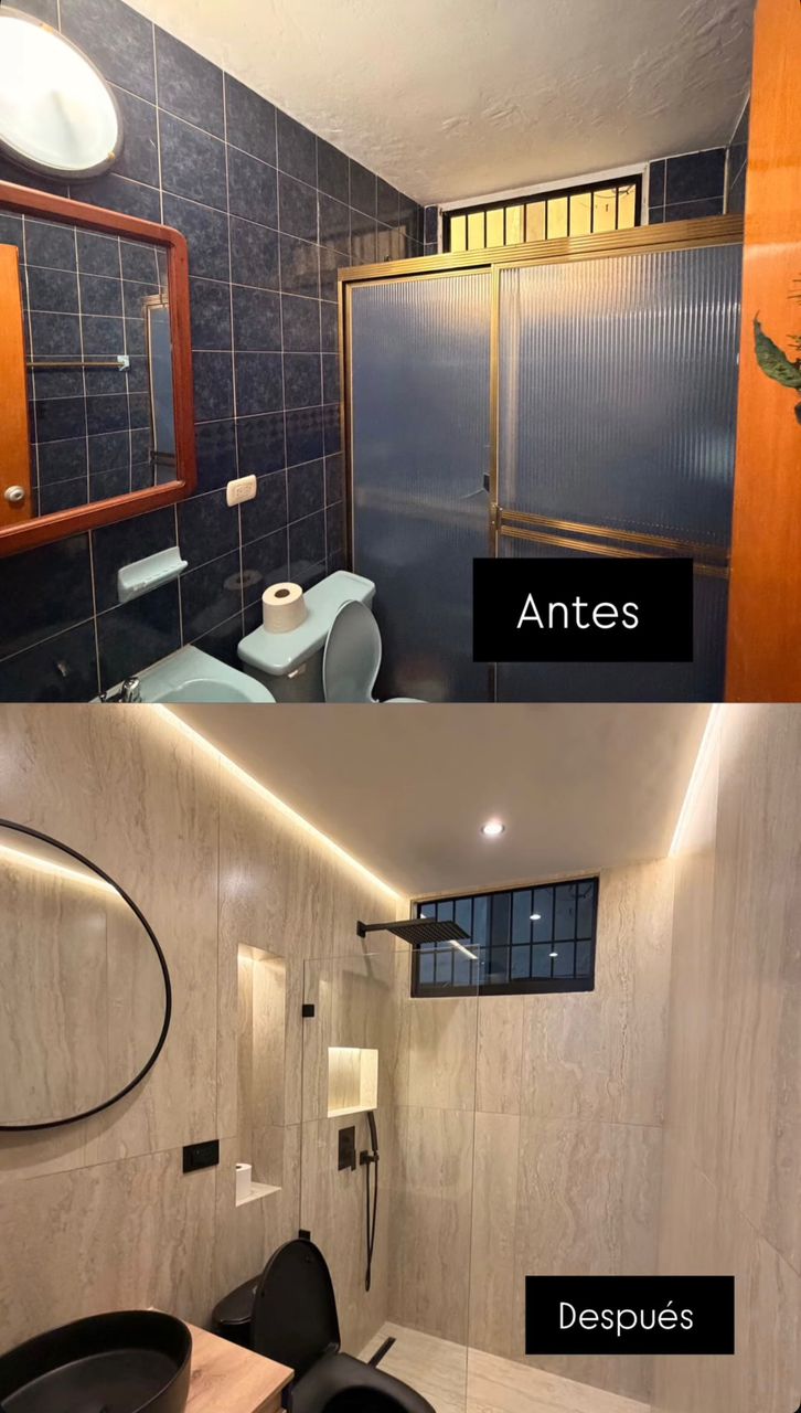 Nombre del Proyecto — Venezuela, 2023